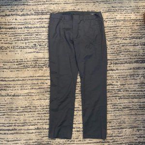 Bonobos Stretch Weekday Warrior Dress Pants, Slim Fit, 32x30